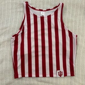 IU Tank